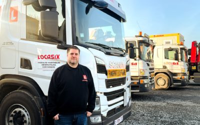 Livraison de bâtiments modulaires : quand expertise et réactivité font la différence !