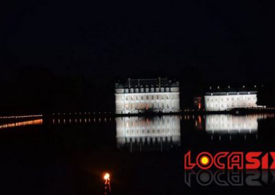 Parc des musicales de Beloeil (Locasix)