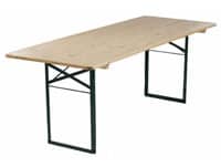 Tables réfectoire Tables réfectoire