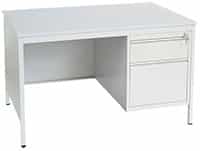 Mobilier bureau inclus