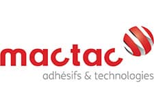 Logo Mactac