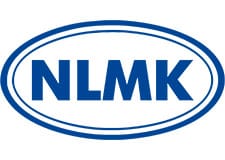 NLMK LOGO