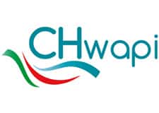 Logo CHwapi