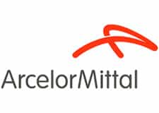 ArcelorMittal logo