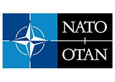 Logo Nato Otan