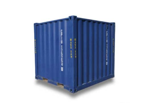 petit container de stockage