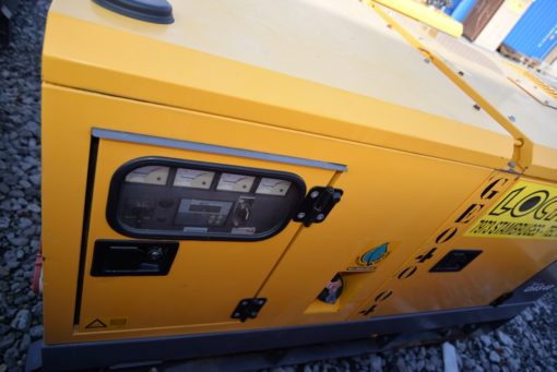 Groupe électrogène 40 Kva