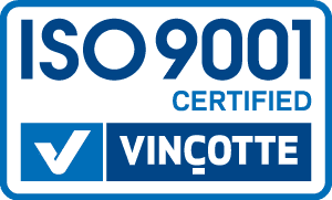 LOGO ISO 9001