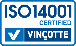 LOGO ISO 14001