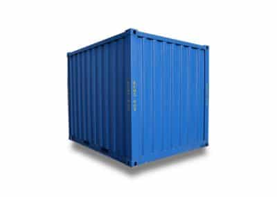 Container de stockage ECO3 - Produits dangereux - Location