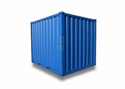 Location de container de stockage pour produits dangereux - ECO 3 Locasix