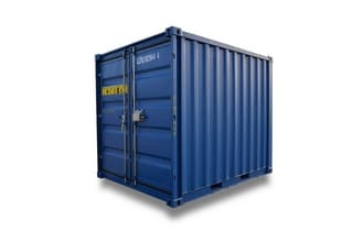 Container de stockage pour produit dangereux - Location de conteneur
