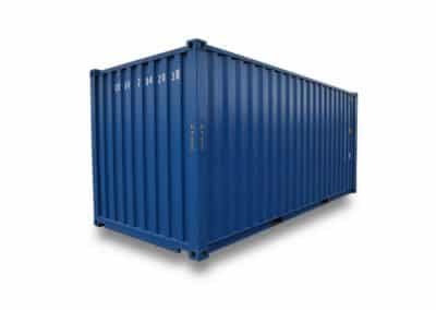 Container de stockage G - Locasix