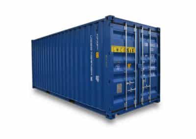 Container de stockage G - Location de container