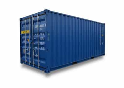 Container de stockage G Locasix