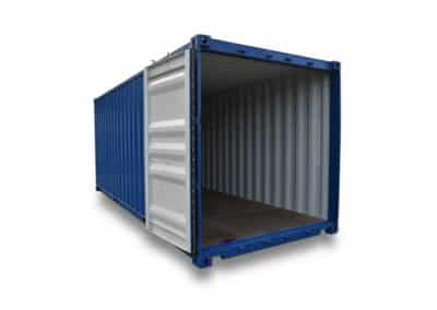 Container G (23m³)