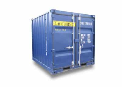 Container de stockage HA25
