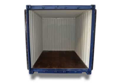 Container de stockage HA3