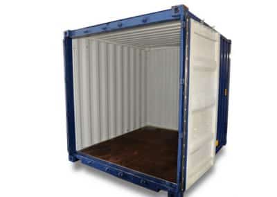 Container de stockage HA3 - Locasix