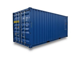 Location de container de stockage G