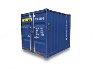 Location de container de stockage HA25