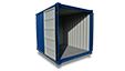 Location container stockage ECO3