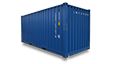 Location container stockage G