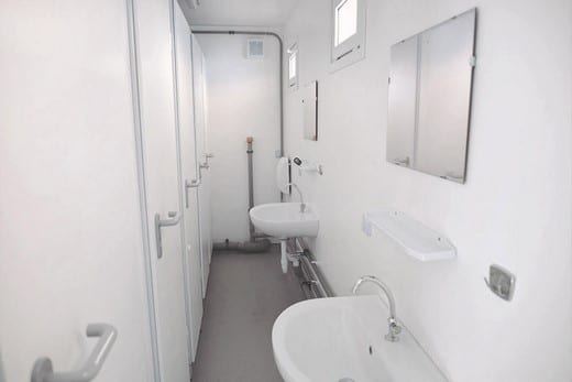 Louez votre module de douche - Locasix Louez votre module de douche - Locasix
