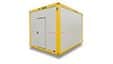 Location module habitable A4