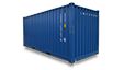 Location containers de stockage G
