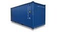 Location container stockage G