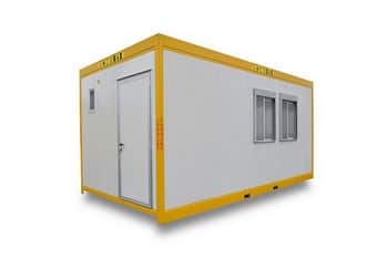 Module sanitaire autonome ASKW - Module sanitaire en location