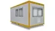 Module sanitaire ASKW