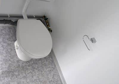 Module sanitaire CS2 - WC