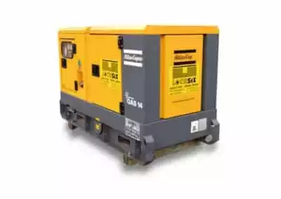 14 kva - Groupe électrogène Locasix
