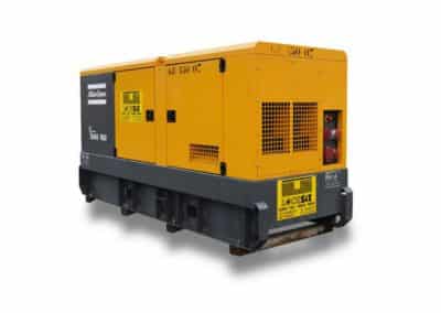 Générateur ATLAS COPCO (150 kva)