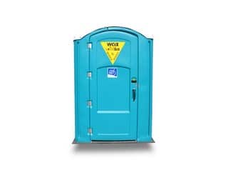 WC autonome PMR