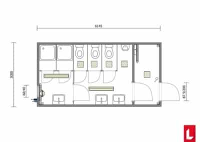 location module FMXL