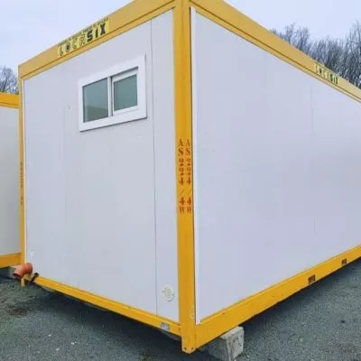 module habitable occasion