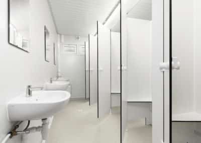 module sanitaire FM5D