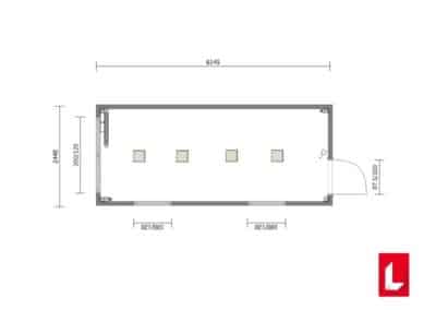 module habitable fmc