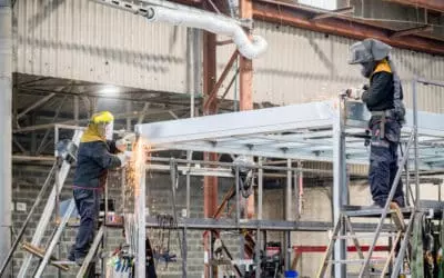 TéléMB en immersion dans nos ateliers de production Locasix