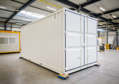 Container de stockage à vendre